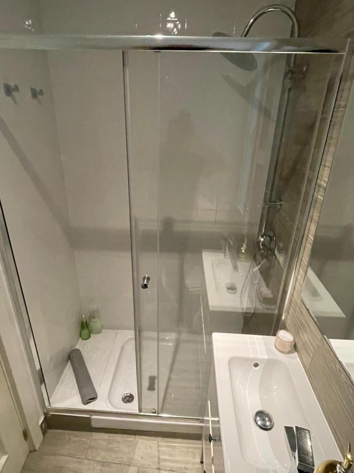 Apartment Centro Madrid, Plaza Cibeles מראה חיצוני תמונה