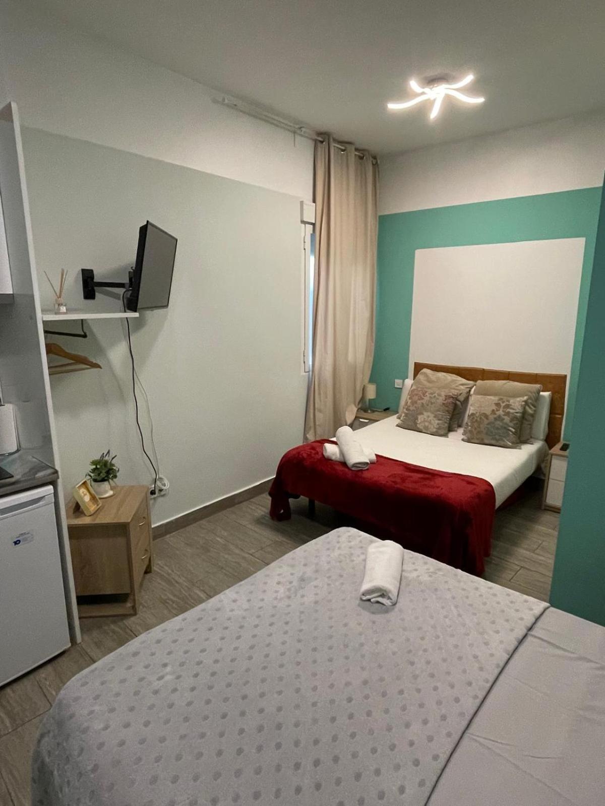 Apartment Centro Madrid, Plaza Cibeles מראה חיצוני תמונה